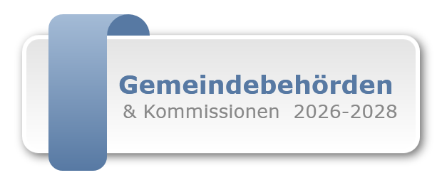 Gemeindebehörden 